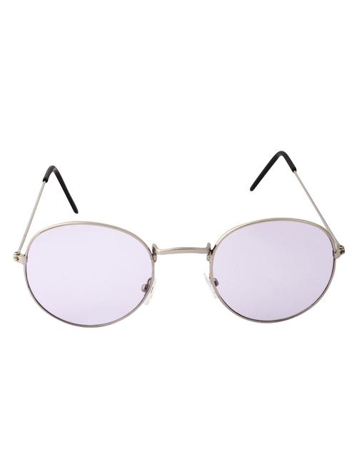 adine uv protected oval   sunglasses - 16369485 - Very Small Image - 1