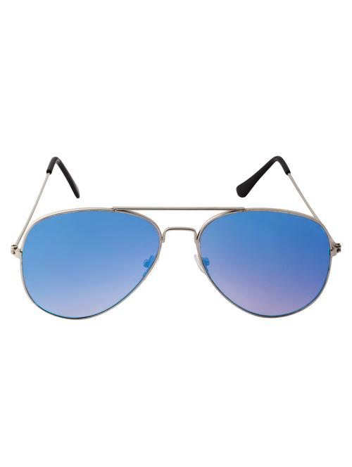 adine uv protected aviator sunglasses - 16369488 - Very Small Image - 1
