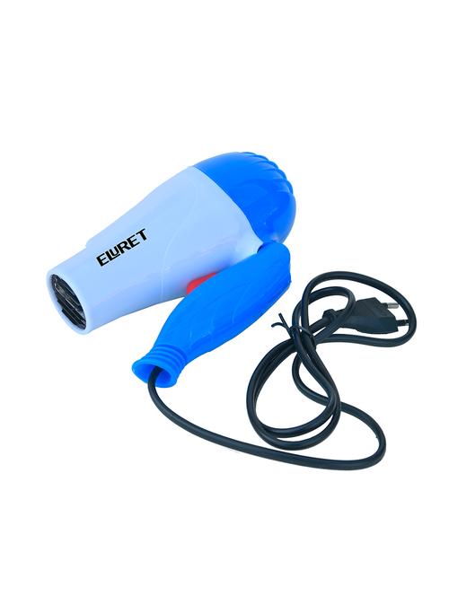 eluret foldable  hair dryer for men and women - 16378668 - Very Small Image - 1