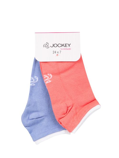 pink cotton sports sock - 16378875 - Very Small Image - 1