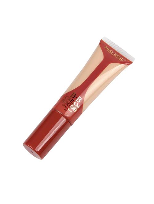 miss rose bb cream concealer repair perfect cover bright liquid foundation - 16381248 - Very Small Image - 1