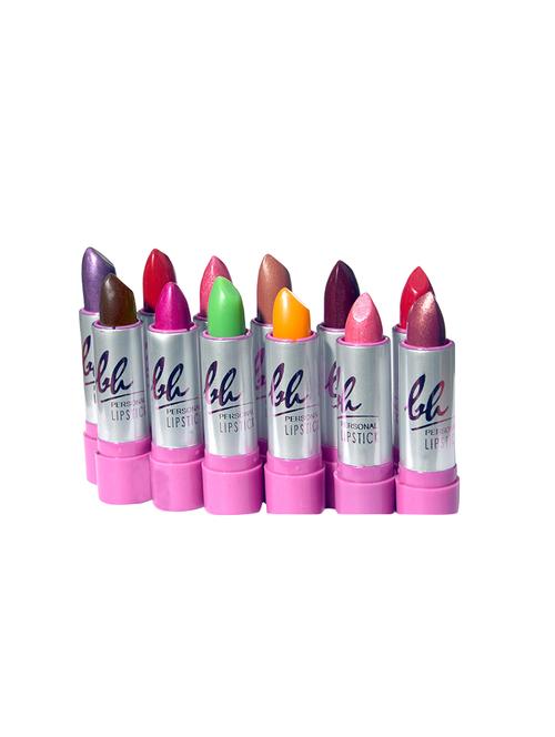 blue heaven pack of 12 large lipsticks - 16390537 - Very Small Image - 1