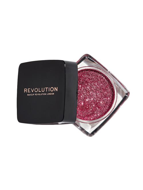 makeup revolution glitter paste long to be desired - 16399073 - Very Small Image - 1