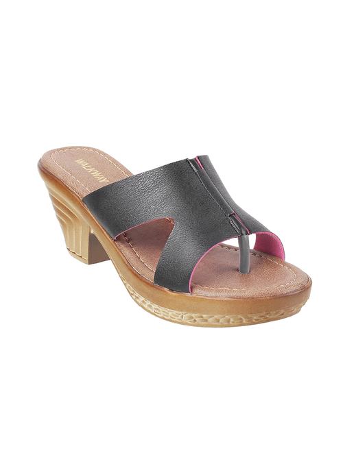 black toe separator sandals - 16417253 - Very Small Image - 1