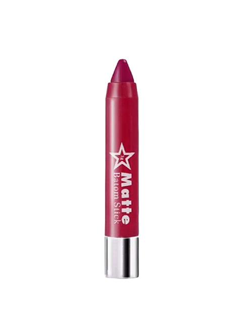 miss rose matte long stay long lasting caryon batom  lipstick - 16417470 - Very Small Image - 1