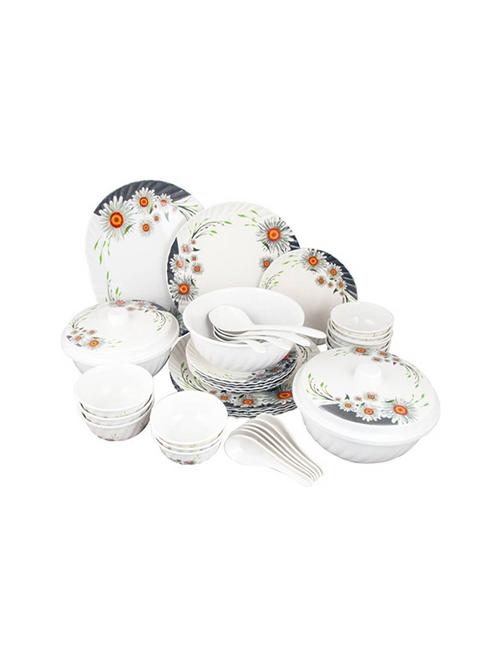 dinner set (pack of 40 pcs) - 16418893 - Very Small Image - 1