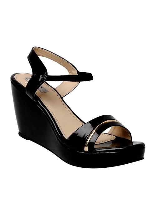 black back strap wedges - 16423037 - Very Small Image - 1