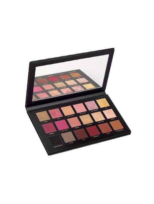 huda beauty rose gold eyeshadow palette - 16423181 - Very Small Image - 1