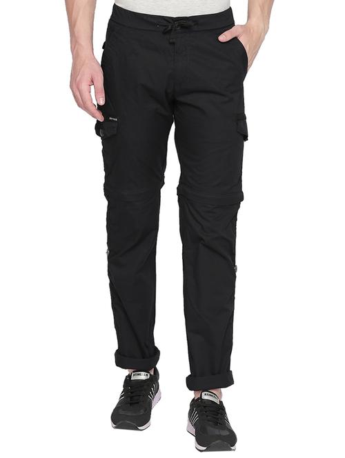 black solid cargo - 16425059 - Very Small Image - 1