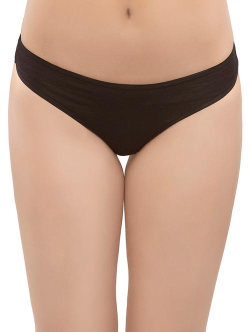 low rise bikini panty - 16433076 - Very Small Image - 1