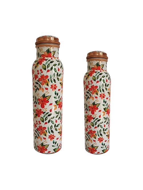 yunhi trendy copper bottle(pack of 2) - 16440892 - Very Small Image - 1