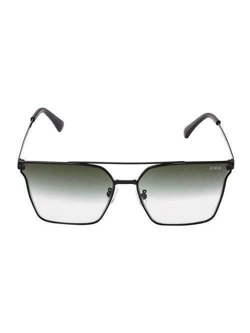 idee gradient rectangle  unisex sunglasses- (ids2401c1sg) - 16450088 - Very Small Image - 1