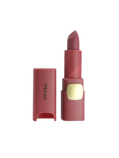 miss rose creme matte make up long lasting and waterproof lipstick - 16456713 - Very Small Image - 1
