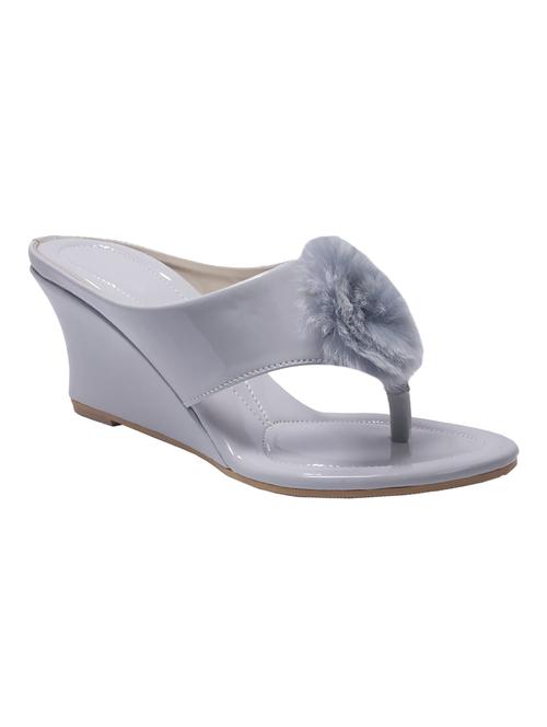 grey toe separator wedges - 16459446 - Very Small Image - 1