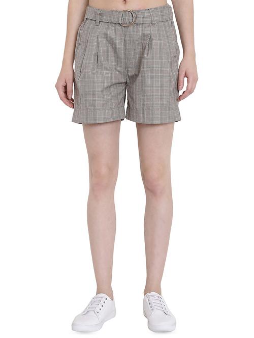 ring detail checkered sorts  - 16459727 - Very Small Image - 1