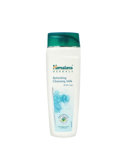 himalaya refreshing cleansing milk  - 16463053 - Very Small Image - 1
