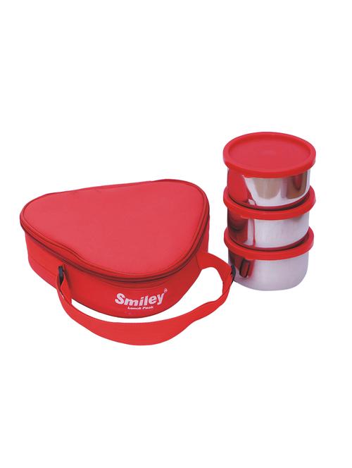 abtool red triangle lunch box - 16465640 - Very Small Image - 1