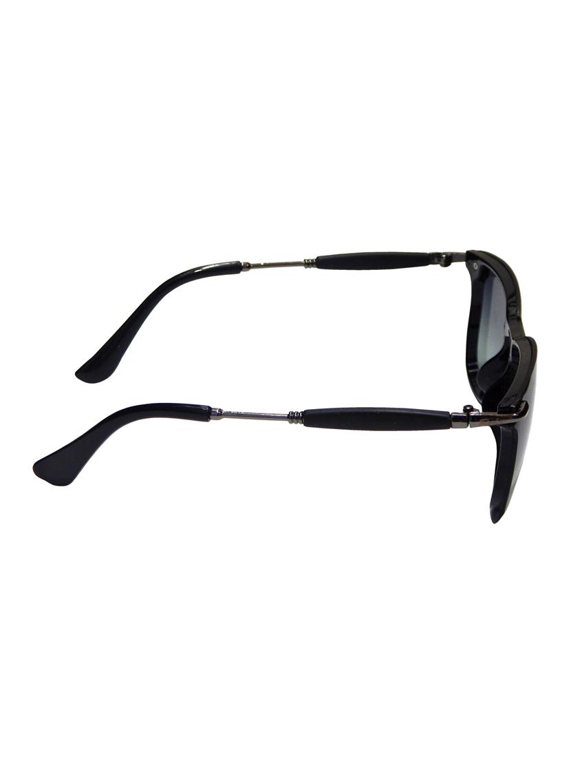 redex stylish wayfarer sunglasses for unisex - 16497547 - Standard Image - 2