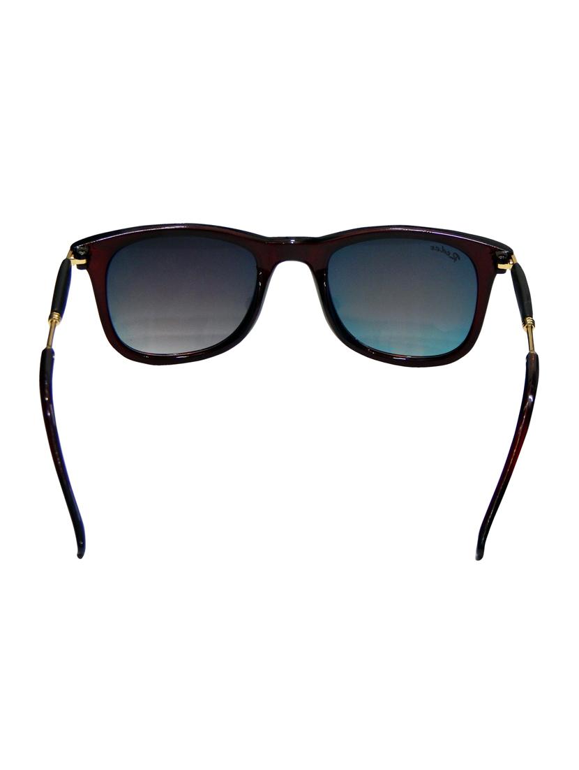 redex stylish wayfarer sunglasses for unisex - 16497550 - Standard Image - 3