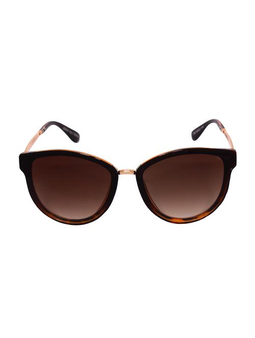 Redex Stylish Wayfarer Sunglasses For Women's - 16497577 - Very Small Image - 1
