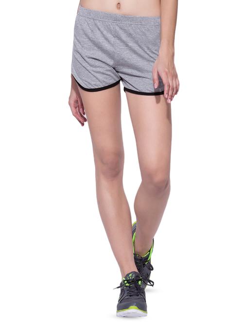 contrast bind sports  short - 16502524 - Very Small Image - 1