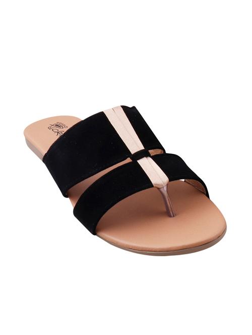 black toe separator sandals - 16504754 - Very Small Image - 1