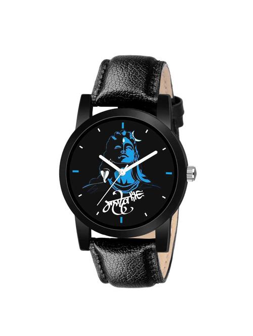 dada round dial analog watch-(dw-m-056) - 16515225 - Very Small Image - 1