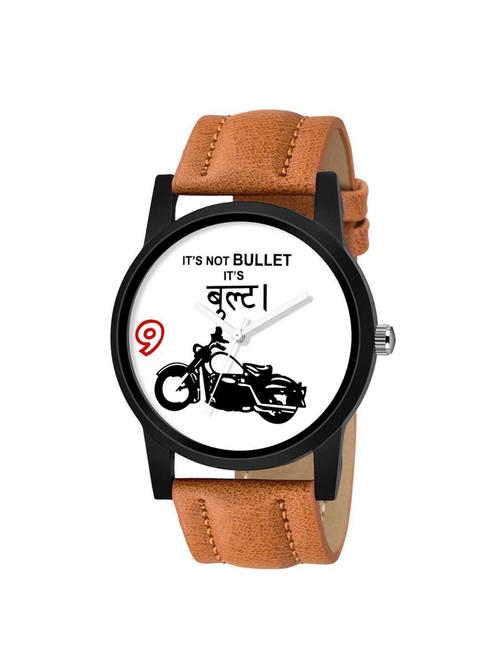 dada round dial analog watch-(dw-m-137) - 16515255 - Very Small Image - 1