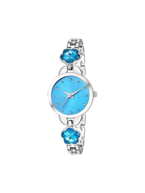 dada  metal strap analog watch-(dw-w-110) - 16518527 - Very Small Image - 1