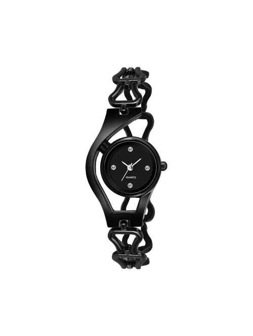 dada  metal strap analog watch-(dw-w-111) - 16518528 - Very Small Image - 1