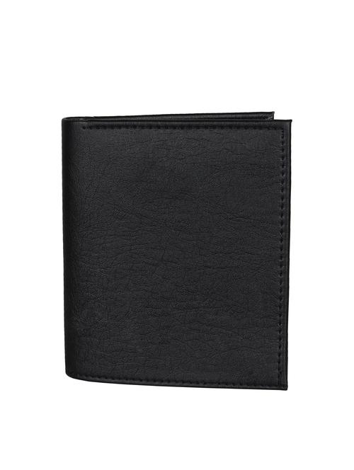 black leather wallet - 16518649 - Very Small Image - 1