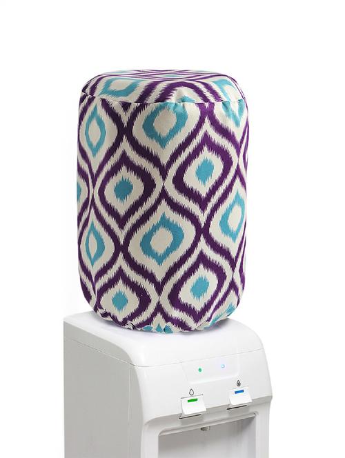 printed water bottle dispenser cover  - 16519654 - Very Small Image - 1