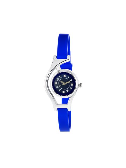 dada  silicone strap analog watch-(dw-w-1001) - 16523643 - Very Small Image - 1