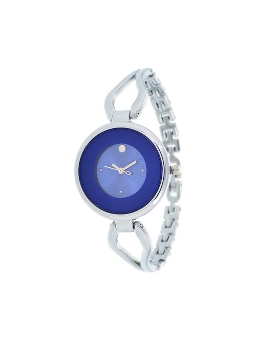 dada  metal strap analog watch-(dw-w-1006) - 16523646 - Very Small Image - 1