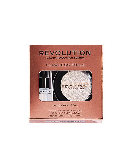 makeup revolution flawless foils - unicorn foil - 16530140 - Very Small Image - 1
