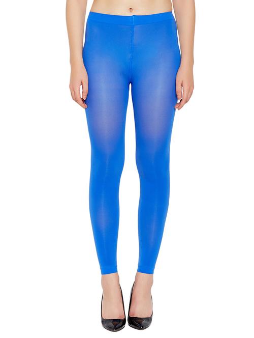 high rise full length stocking - 16536097 - Very Small Image - 1