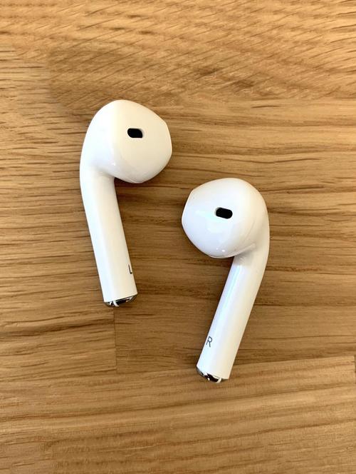 bushwick high-resolution audio airpods with charging case  - 16536158 - Very Small Image - 1