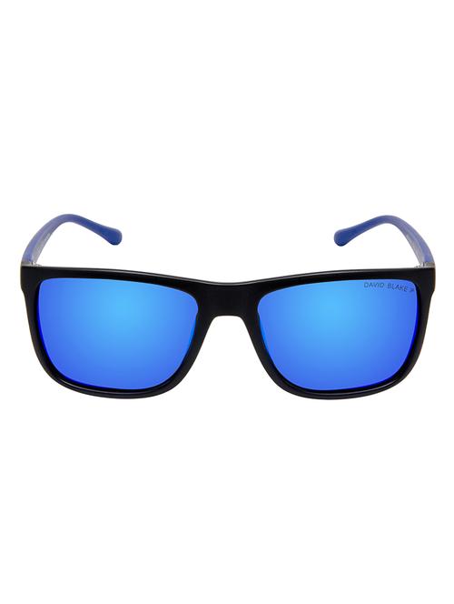 david blake uv protected wayfarer sunglasses - 16538482 - Very Small Image - 1