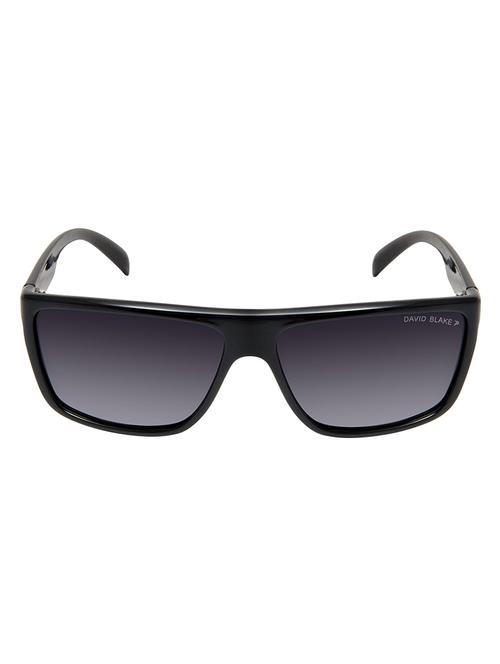 david blake uv protected wayfarer sunglasses - 16538483 - Very Small Image - 1