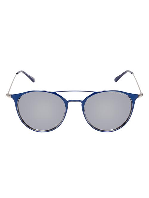 david blake uv protected oval sunglasses - 16538499 - Very Small Image - 1