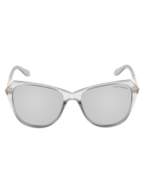 david blake uv protected cat eye sunglasses - 16538512 - Very Small Image - 1