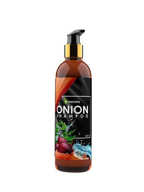 emeveta onion shampoo - 16545885 - Very Small Image - 1