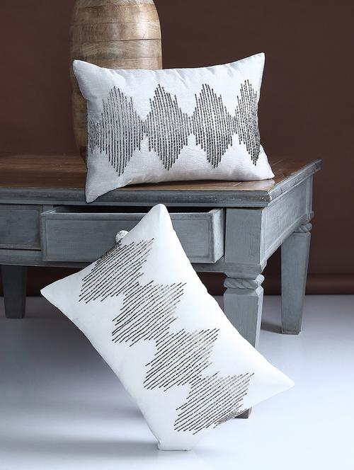 cushion covers set of 2 - 16546409 - Very Small Image - 1