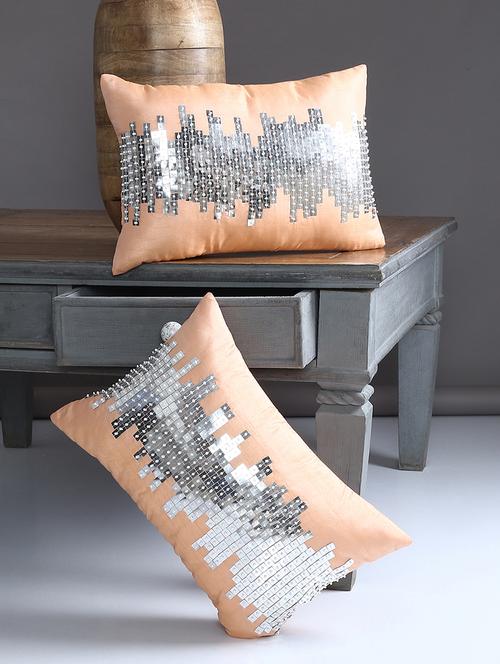 cushion covers set of 2 - 16546420 - Very Small Image - 1