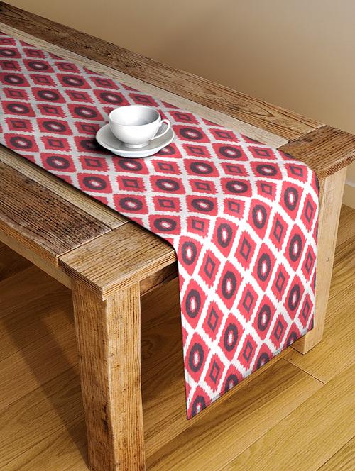  digital printed table runner   - 16546468 - Very Small Image - 1