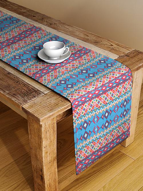  digital printed table runner   - 16546475 - Very Small Image - 1