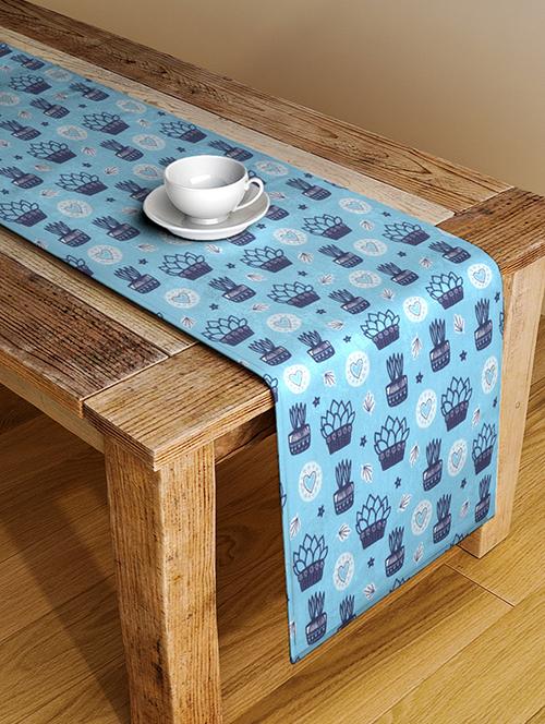  digital printed table runner   - 16546482 - Very Small Image - 1