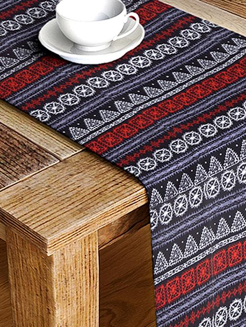  digital printed table runner   - 16546488 - Very Small Image - 1