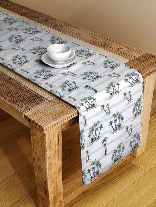  digital printed table runner   - 16546489 - Very Small Image - 1