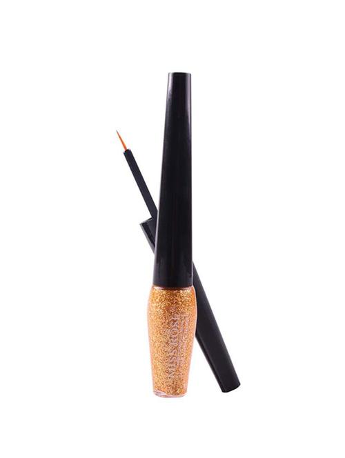 miss rose  long lasting eye liner glitter eyeshadow - 16547306 - Very Small Image - 1